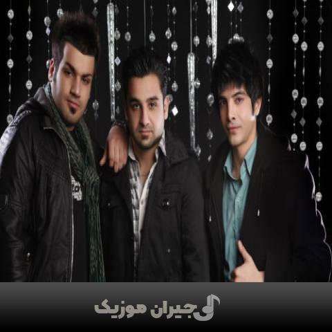 دانلود آهنگ امون از دست تو امین فیاض