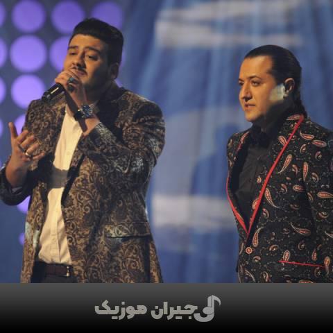 دانلود آهنگ Stage Winner Song امیرحسین افتخاری