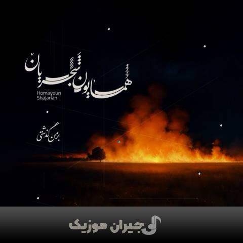 دانلود آهنگ بر من گذشتی همایون شجریان دانلود آهنگ بر من گذشتی همایون شجریان