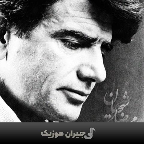 دانلود آهنگ مرغ سحر محمدرضا شجریان