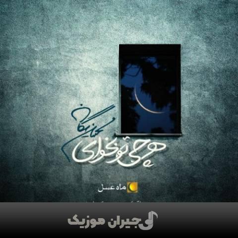 دانلود آهنگ هرچی تو بخوای محسن یگانه