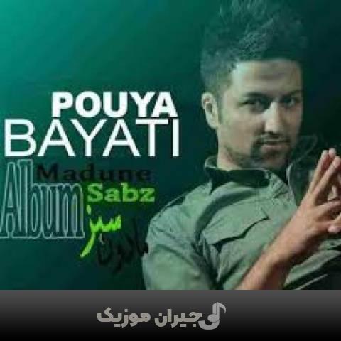 دانلود آهنگ یک سال گذشت پویا بیاتی