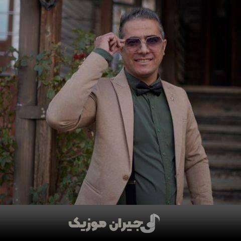 دانلود آهنگ ترکی ایچیرم از حسین روزگار
